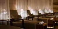 JW Marriott Hotel Pune - Jacuzzi