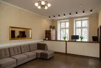 瑪克斯姆飯店 克拉科夫住宿飯店