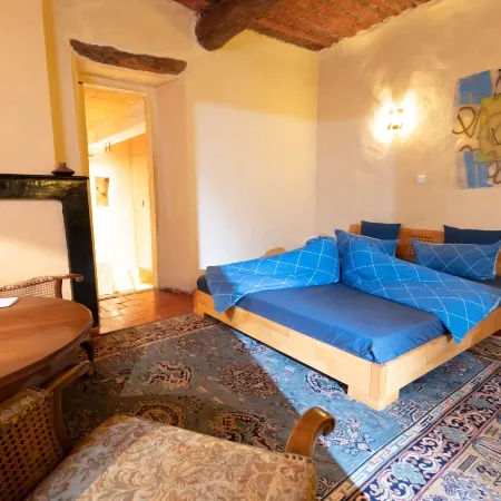 La Vieille Maison - Chambre et Halte Gourmande