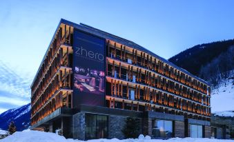 Hotel Zhero – Ischgl/Kappl