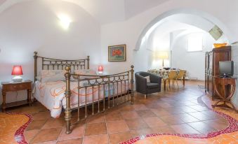 B&B Corte dei Memoli di Margiotta Giuseppina