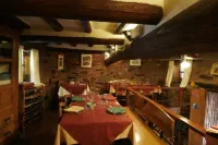 卡薩瑪納德洛公寓酒店