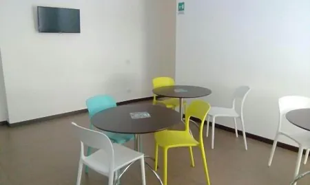 Matera Sassi Rooms 21/a e 21/b Отели рядом с достопримечательностью «Cripta del Peccato Originale»