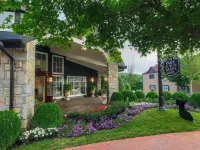 The Park on Main Hotel Hotels in Highlands