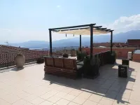 Hotel Leto Delphi Hôtels à proximité de : Marmaria