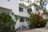Casa Gaby Apartments Part of the Oasis Casita Collection