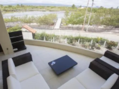 La Laguna Galapagos Hotel Hoteles en Isla Isabela