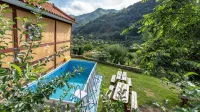 Yangsan Happy House Pension - Pools