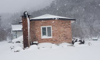Sunchang GA in Pension