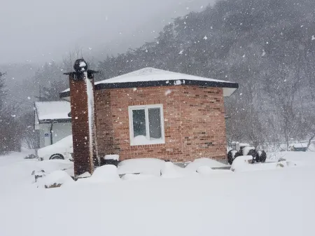 Sunchang GA in Pension