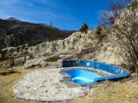 Colibrí Eco Lodge & Camping