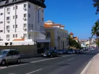 Hotel Sao Mamede