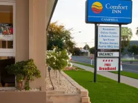 Quality Inn Swan Hill Hotels in Murray Downs
