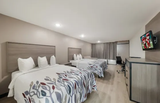 麥金尼凱藝酒店