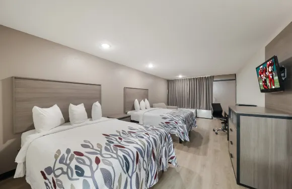 麥金尼凱藝酒店