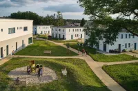 SEETELHOTEL Kinderresort Usedom