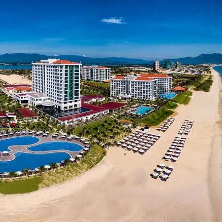 Swandor Cam Ranh Resort-Ultra All Inclusive