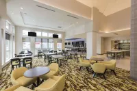 Hilton Garden Inn Grand Rapids East Hotels in Grand Rapids