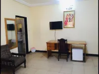 Double Room with Balcony Hôtels à : 