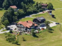 Hotel-Gasthof am Riedl Các khách sạn ở Hof bei Salzburg