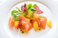 Schlosshotel Klaffenbach - breakfast