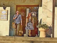 Hotel Intourist Hotels in 