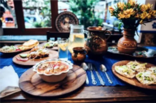 Hostal Plaza Central Hotel a 