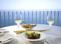 Hotel Metropole Taormina - servizio colazione