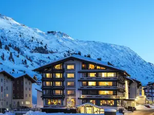 A-Rosa Collection Hotel Thurnher's Alpenhof