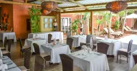 La Margarita Hotels in Mauritius