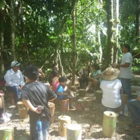 Hospedaje Las Amazonas