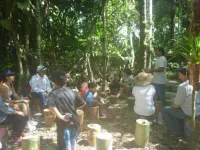 Hospedaje Las Amazonas Hotels in 