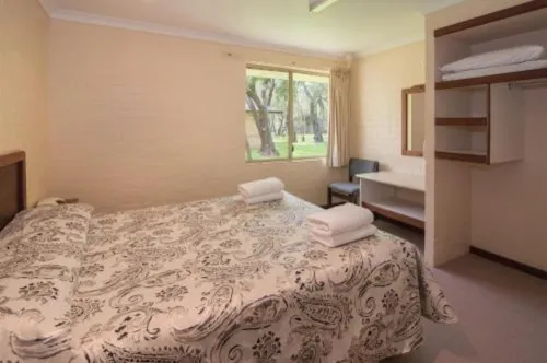 Siesta Park Holiday Resort Absolute Beachfront Resort