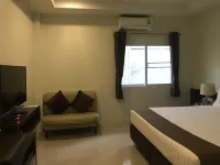 Chiangrai Green Park Resort