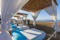 Helios Hotel فنادق في إليكا