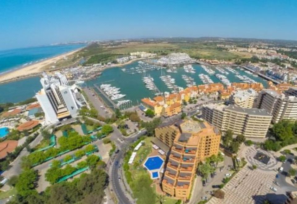 Dom Pedro Marina Hotel (Vilamoura) - Deals, Photos & Reviews