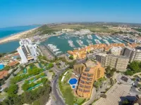 Dom Pedro Marina Hotels near Vila Sol Golf