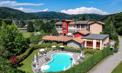 Hotel Cortese