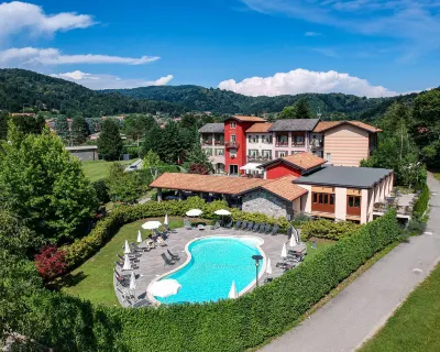 Hotel Cortese Hotels in Novara