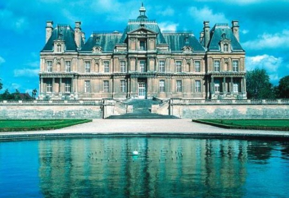 ibis Maisons Laffitte-Maisons-Laffitte Updated 2023 Room Price-Reviews &  Deals | Trip.com