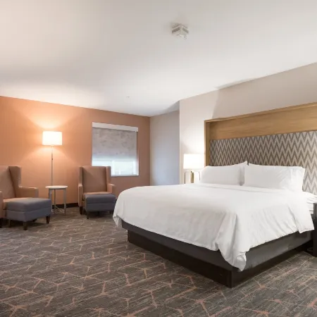 Holiday Inn JACKSON NW - AIRPORT ROAD by IHG
