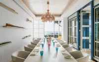 The Langham, Gold Coast and Jewel Residences - Morgenmad