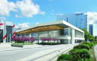 Hilton San Jose Hotels near Shri Krishna Vrundavana Temple