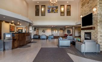 Best Western Plus Bridgewater Hotel  Convention Centre