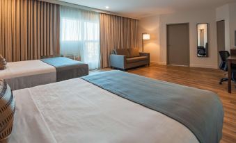 Best Western Plus Montreal East