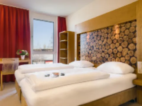 PLAZA INN Dachau - München Hotels in Dachau