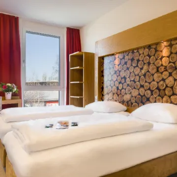 PLAZA INN Dachau - München