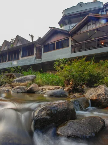 รูปภาพของธารศิลา รีสอร์ท