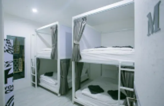 The Street Hostel Koh Lipe - Adult Only