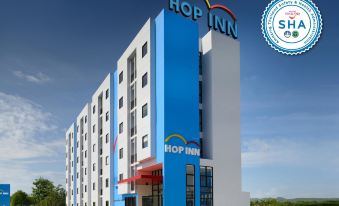 Hop Inn Chanthaburi